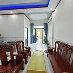 Bán nhà 6x21m sổ hồng riêng Thủ Đức 2,79 tỷ - Ảnh thu nhỏ 5