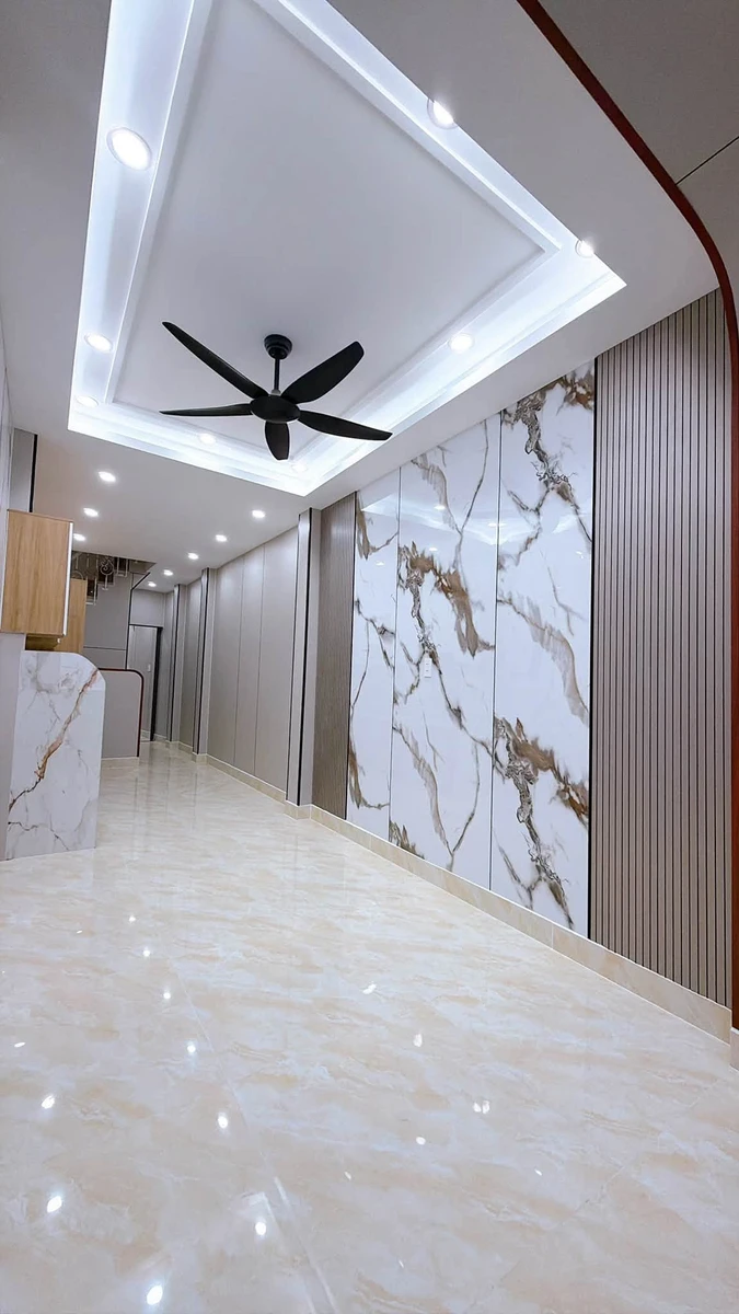 Bán nhà Quận 4 Xóm Chiếu 3PN 45,5m² 4 tỷ 200 triệu - Ảnh thu nhỏ 5