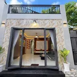 Bán nhà 3PN 80m2 Nguyễn Ảnh Thủ Bình Tân, 4,368 tỷ - Ảnh thu nhỏ 1