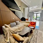 Bán nhà Củ Chi 75m2, 3 PN, nội thất cao cấp 7 tỷ - Ảnh thu nhỏ 1