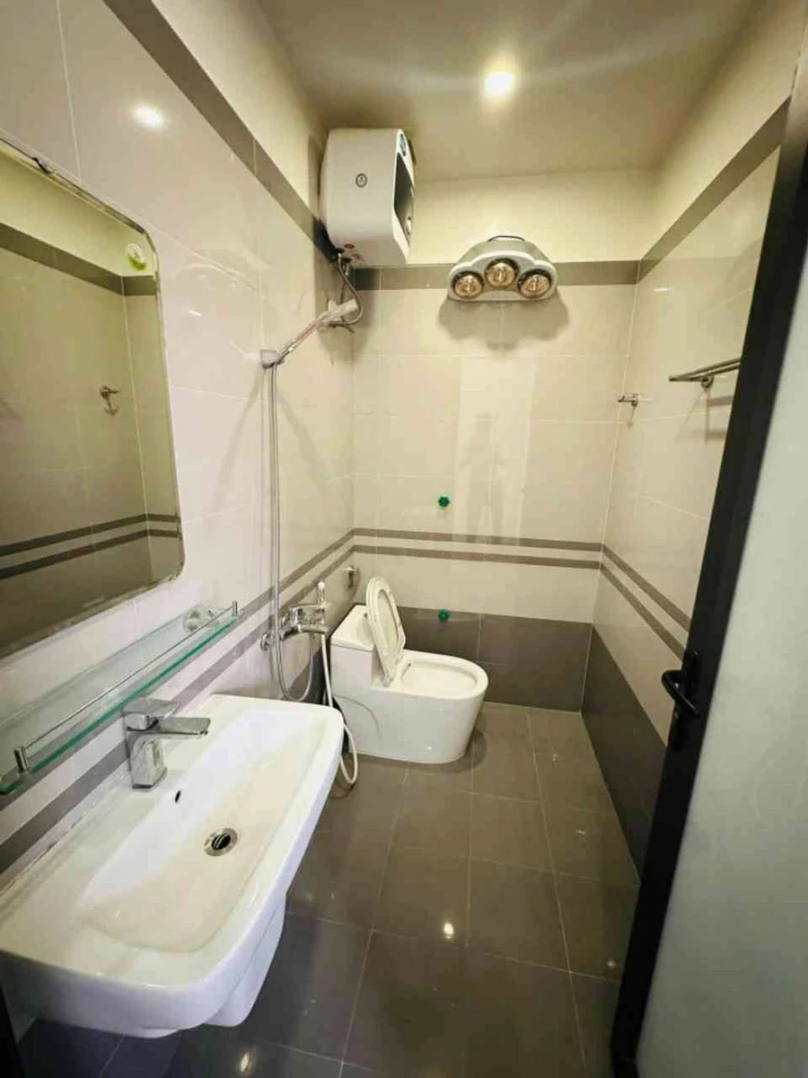 Bán nhà 4 tầng 200m2 An Dương, view công viên, giá 3.65 tỷ - Ảnh thu nhỏ 3