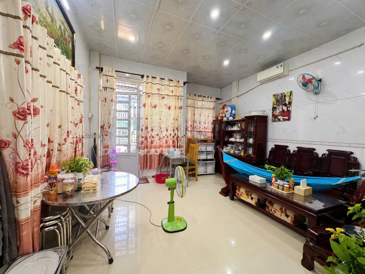 Bán nhà phố 102m² 2PN gần KĐT Phú Cường Rạch Giá - Ảnh thu nhỏ 4