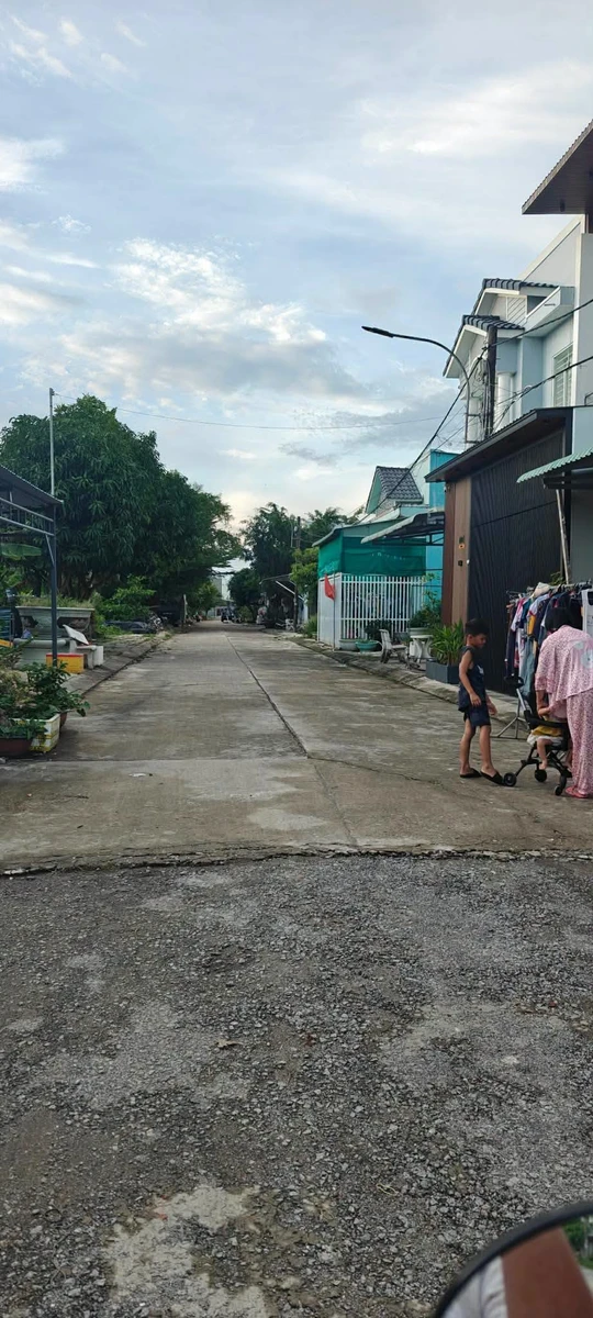 Bán đất 76.5m² đường Ngô Sĩ Liên An Hoà, Rạch Giá - Ảnh thu nhỏ 2