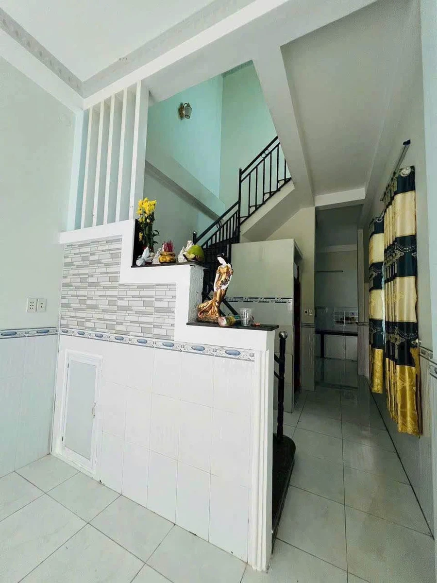 Bán nhà 1 trệt 1 lầu 81m2 Đồng Nai 3.25 tỷ - Ảnh thu nhỏ 5