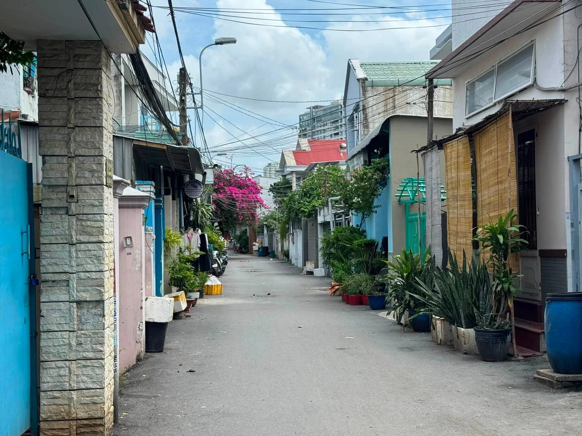 Bán dãy trọ Mai Chí Thọ Q2 243m² 21,87 tỷ - Ảnh thu nhỏ 4
