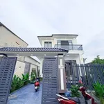 Bán biệt thự mini 8x19m, 147,5m2, 4PN full nội thất, Đông Thạnh, Hóc Môn - Ảnh thu nhỏ 2