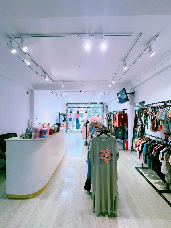 Bán nhà mặt tiền Nguyễn Ái Quốc Biên Hòa 55m² 8 tỷ