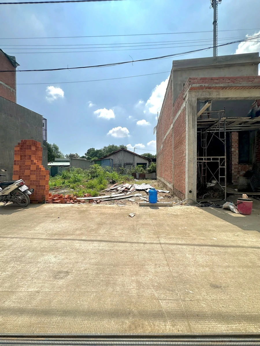 Bán đất nền xây dựng tự do 62,6m² gần KCN Vsip 1, Bình Dương - 2 tỷ 600 - Ảnh thu nhỏ 2