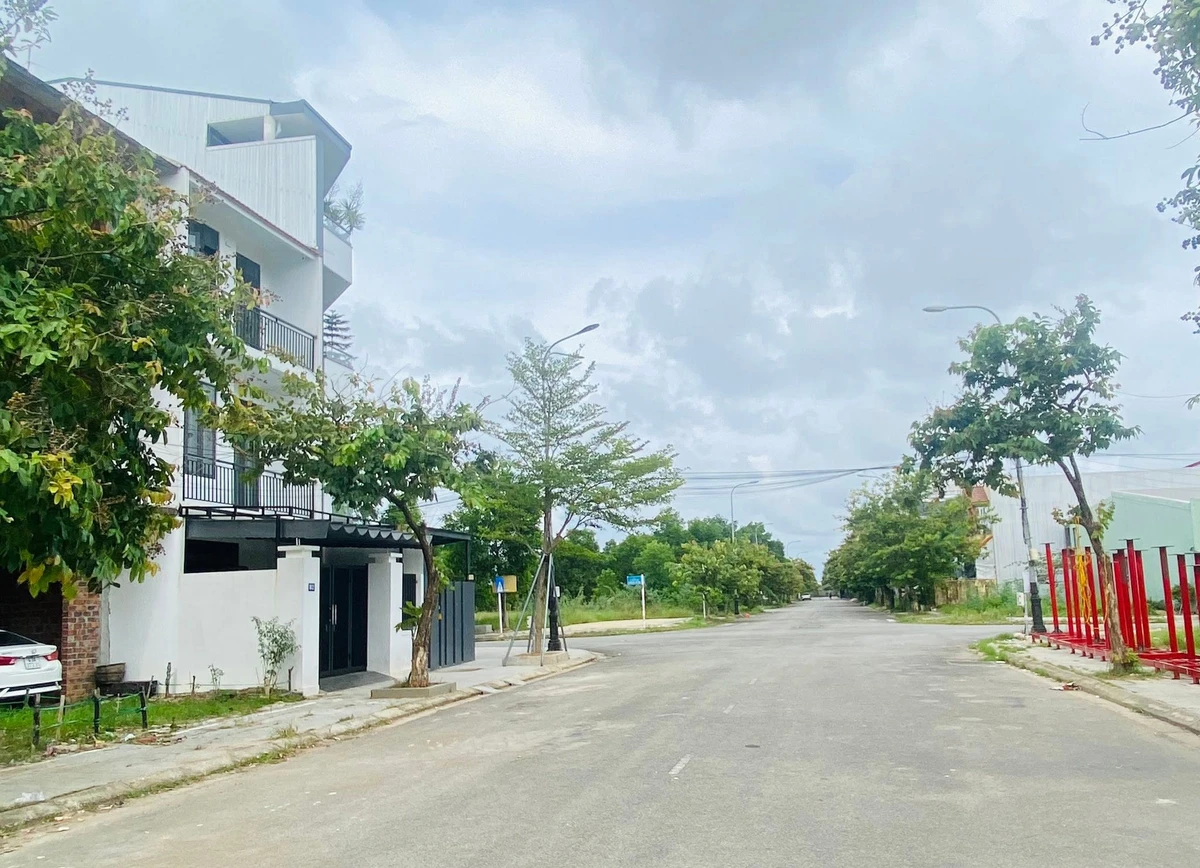 Bán nhà thô 3.5 tầng 120.5m² Phú Mỹ Thượng Huế 3.8 tỷ - Ảnh thu nhỏ 3