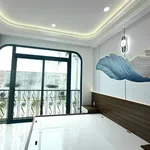Bán nhà phố 4 tầng 40m² Gò Xoài 5,8 tỷ - Ảnh thu nhỏ 5