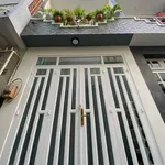 Bán nhà hxh sát mặt tiền Lê Hồng Phong Q10, 28m² - 4.999 tỷ - Ảnh thu nhỏ 1