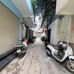 Bán nhà 2 tầng 2PN kề hẻm xe hơi Bùi Đình Tuyý, Bình Thạnh 25m2 - Ảnh thu nhỏ 1
