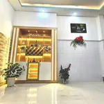 Bán nhà phố 46m2 Phạm Thế Hiển Quận 8 gần 5 tỷ - Ảnh thu nhỏ 1