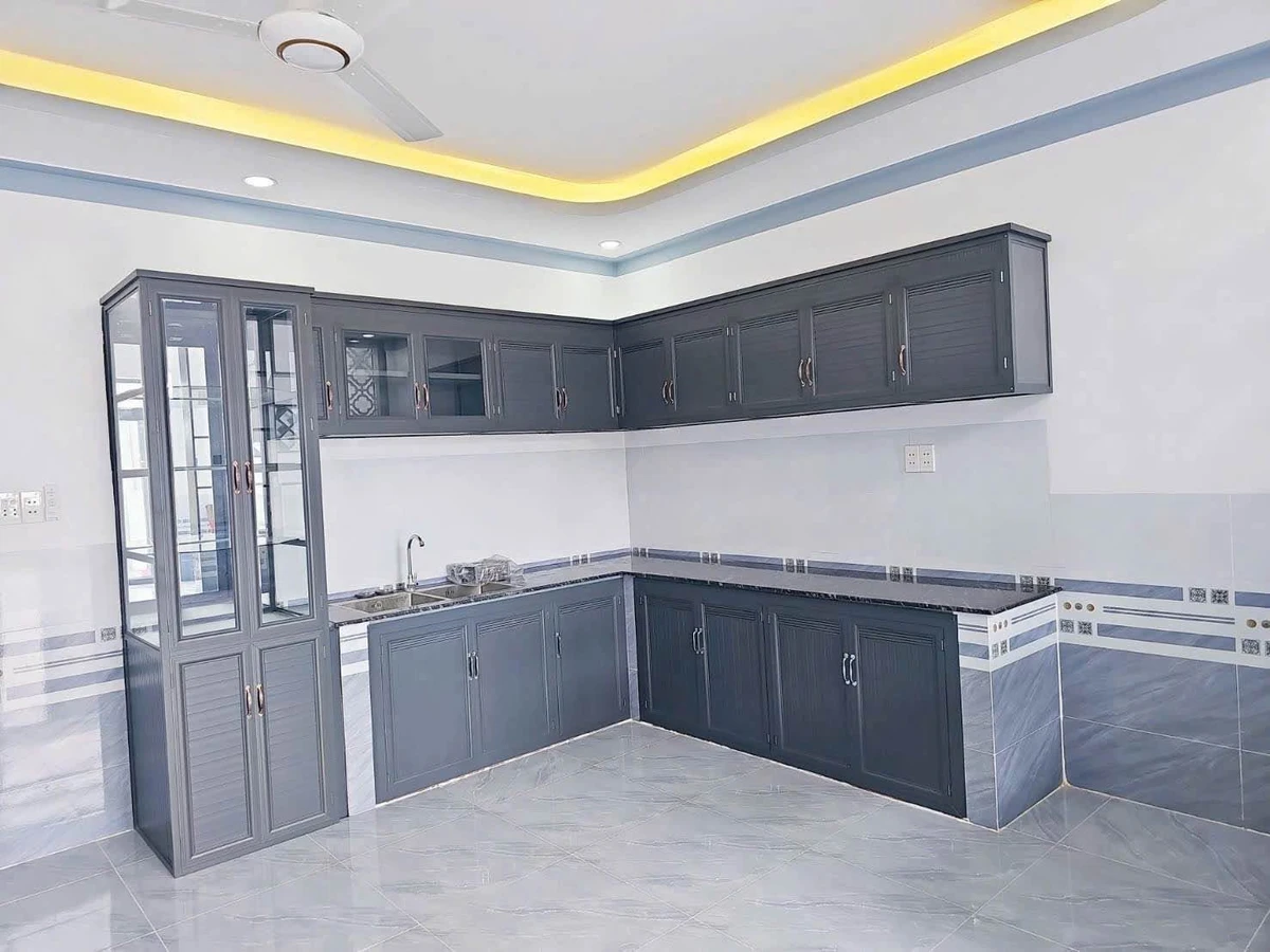 Nhà gác lửng 100m² 3PN bán Đồng Nai 1,69 tỷ - Ảnh thu nhỏ 2