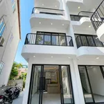 Bán nhà 4 tầng 33m2 Đông Lao Hoài Đức 4,5 tỷ - Ảnh thu nhỏ 1
