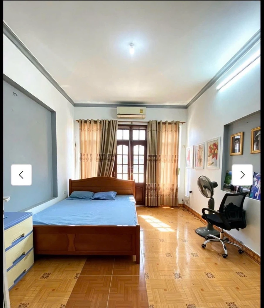 Bán nhà 70m2 Ngô Gia Tự Long Biên, hơn 13 tỷ - Ảnh thu nhỏ 5