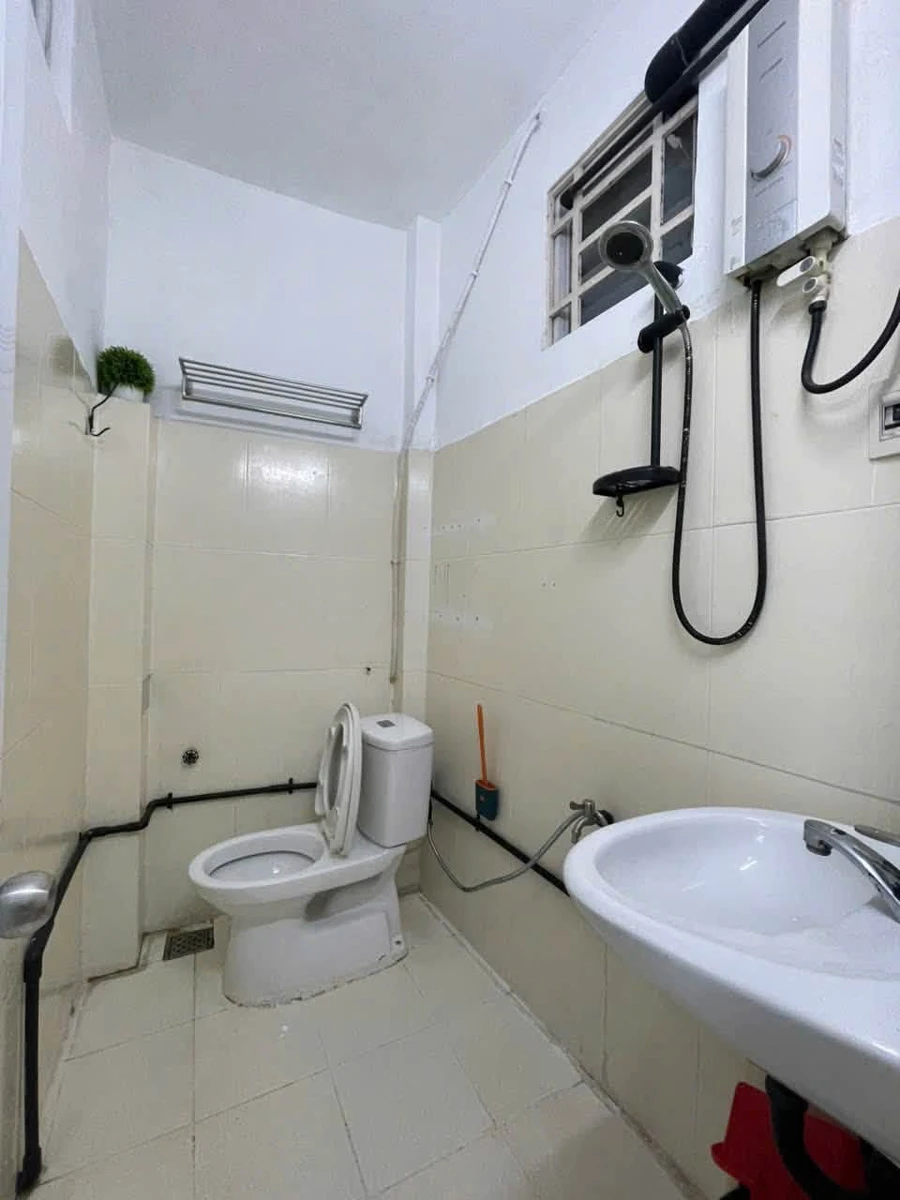 Cho thuê nhà 1 trệt 1 lầu 20m² Huỳnh Văn Bánh 8.5tr/tháng - Ảnh thu nhỏ 3