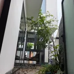 Bán nhà 1 mê kiên cố 3PN 600m² view hồ Ea Tam Quận 9 - Ảnh thu nhỏ 1