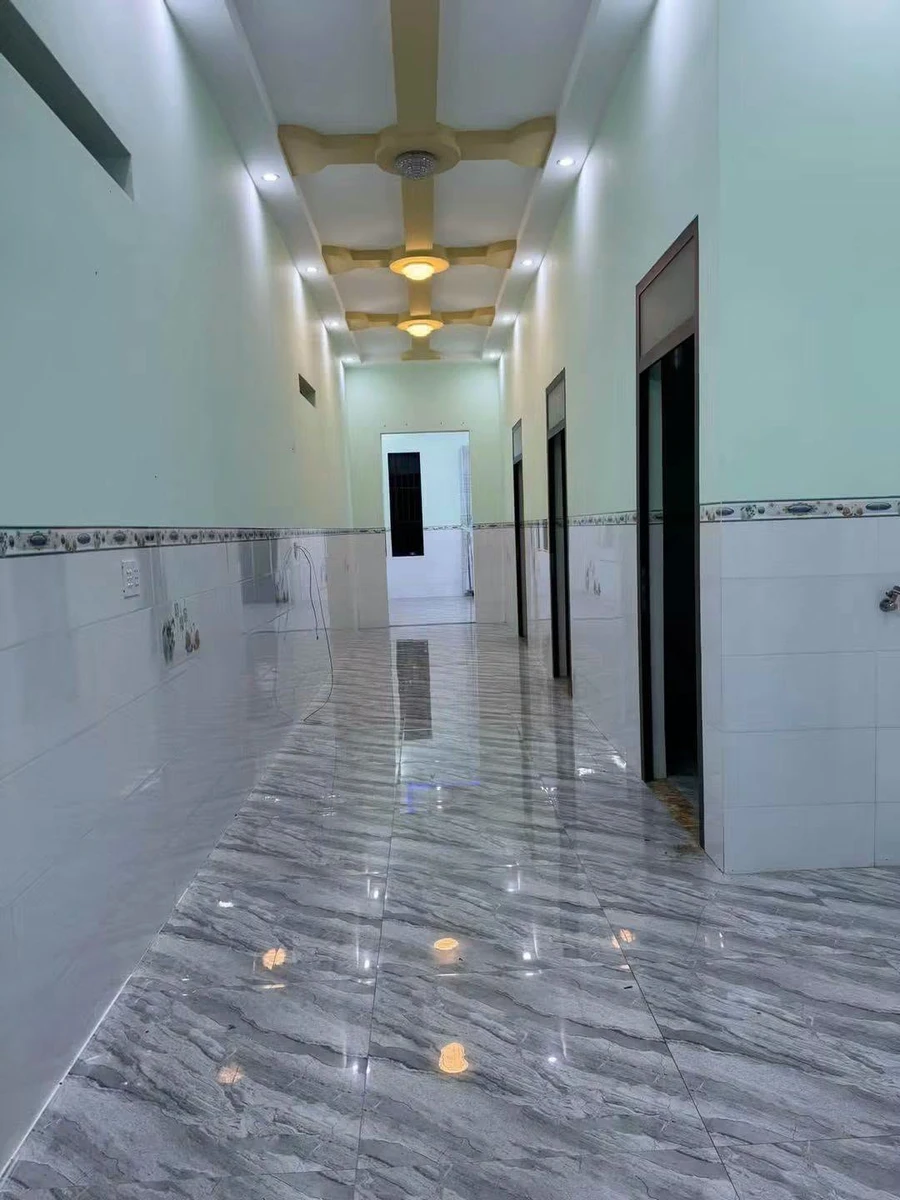 Bán nhà Long Hải 180m² 3PN giá 1 tỷ 600 triệu - Ảnh thu nhỏ 5