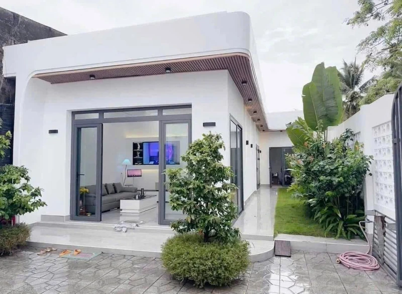 Bán nhà cấp 4 sân vườn 6x15m, 3PN, đường Đồng Khởi, Biên Hòa, giá 1,45 tỷ