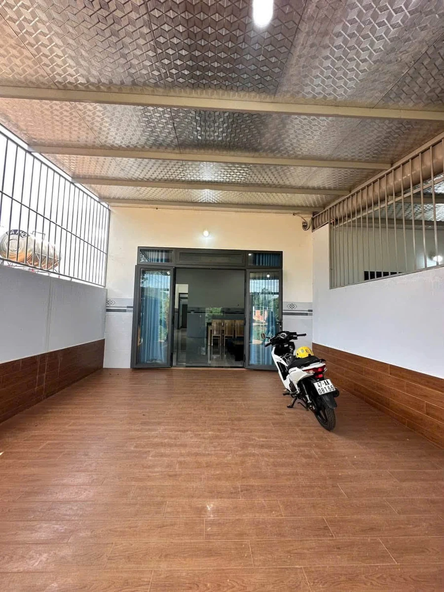 Bán nhà 2PN Y Moan Buôn Ma Thuột 100m² 1 tỷ 590 triệu - Ảnh thu nhỏ 4