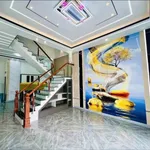 Bán nhà 200m2 đường Lê Thị Hòa Củ Chi 4.5 tỷ - Ảnh thu nhỏ 1