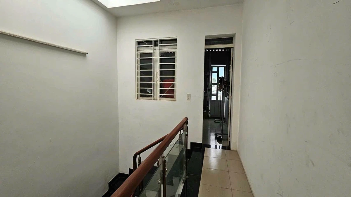 Bán nhà 3 tầng 3 phòng ngủ 151m² gần công viên Dương Tử Giang, Tân Phong, Biên Hòa - Ảnh thu nhỏ 5