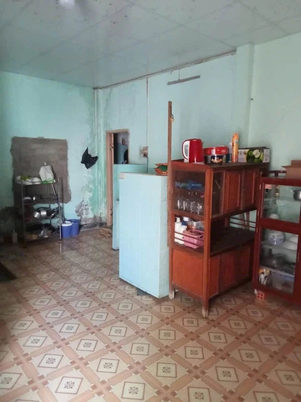 Nhà riêng 45m² tại Phú Tài, Phan Thiết, giá hơn 300 triệu