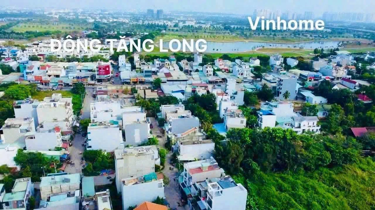 Bán lô đất 56m2 Riocasa Nguyễn Duy Trinh Thủ Đức 3.65 tỷ - Ảnh thu nhỏ 3