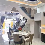 Bán nhà hẻm Nguyễn Bính, Đông Hòa, 110m², 4PN, 6.95 tỷ - Ảnh thu nhỏ 2