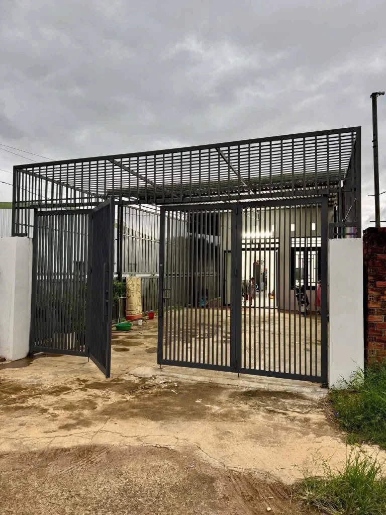 Bán nhà 2PN diện tích 6x52m hẻm Phan Văn Đạt, Phường Thành Nhất, Buôn Ma Thuột giá 1,6 tỷ - Ảnh thu nhỏ 2