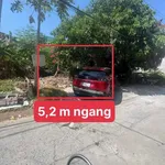 Bán đất hẻm 100m² đường 30/4 Quận 12 - Ảnh thu nhỏ 1