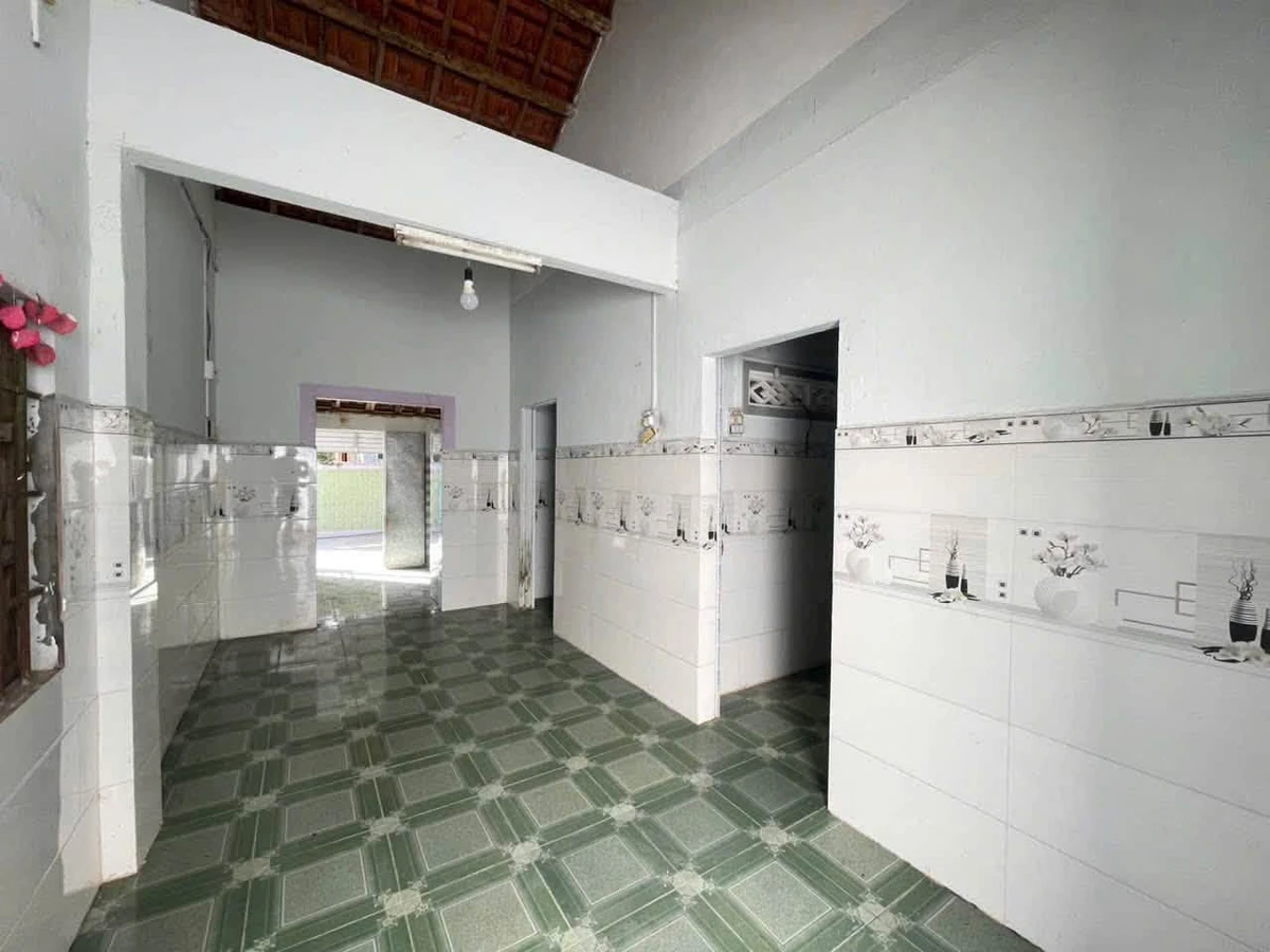 Nhà cấp 4 bán 80m2, 2PN, Xã Phú Hòa 2 Quảng Nam - Ảnh thu nhỏ 3