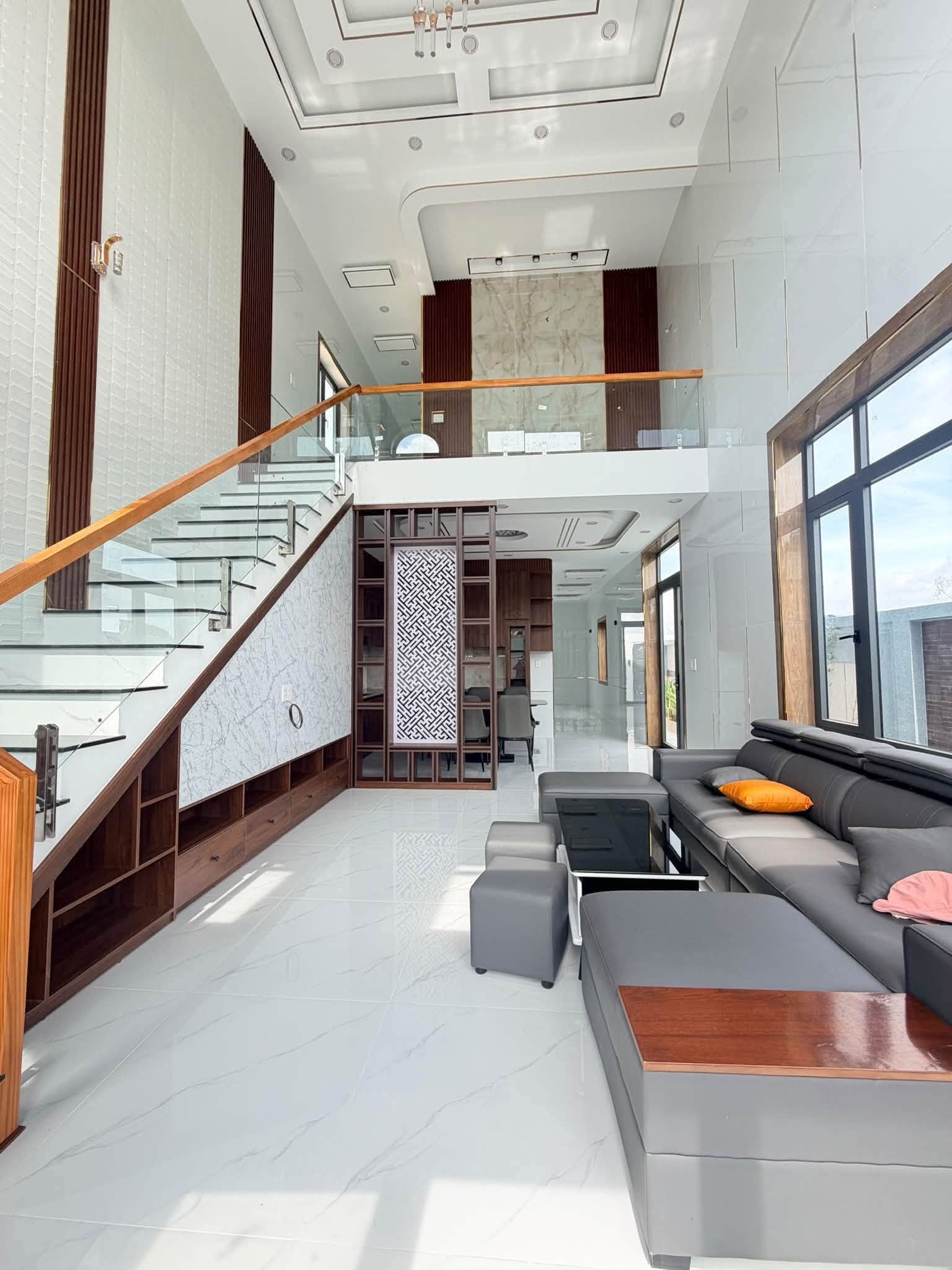 Bán nhà mini 3 phòng ngủ 100m² Long Hải gần biển 4.3 tỷ - Ảnh thu nhỏ 2