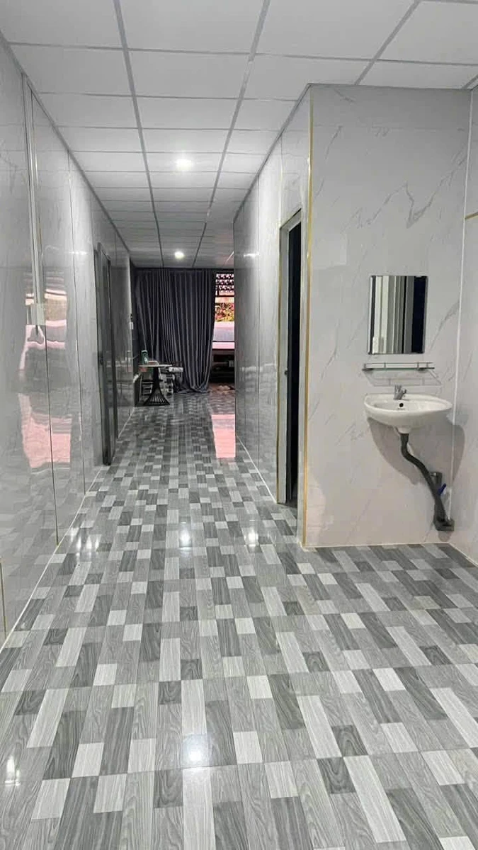 Bán nhà mặt tiền 60m² Dương Minh Châu, Tây Ninh, giá 720 triệu - Ảnh thu nhỏ 5