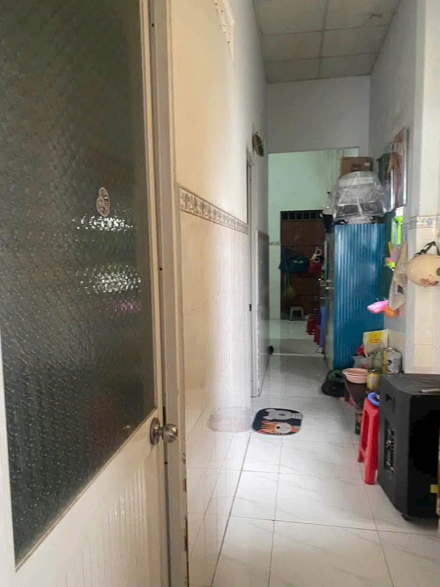 Bán nhà cấp 4 Hiệp An 63m² giá 1 tỷ 7xx - Ảnh thu nhỏ 4