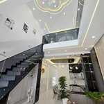 Bán nhà lầu lửng 3 PN 4 WC 137,75 m² Long Hoa, Tây Ninh - Ảnh thu nhỏ 4