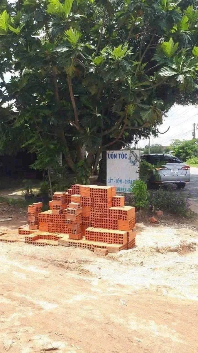Bán đất mặt tiền Tỉnh lộ 825 Tây Ninh 216 m2 - Ảnh thu nhỏ 5