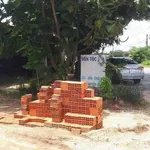 Bán đất mặt tiền Tỉnh lộ 825 Tây Ninh 216 m2 - Ảnh thu nhỏ 5