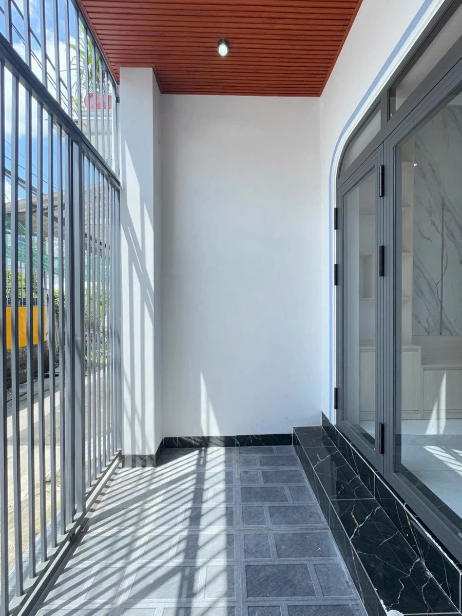 Bán nhà 3 phòng ngủ Rạch Giá 55,5m² giá 1 tỷ 650 - Ảnh thu nhỏ 3