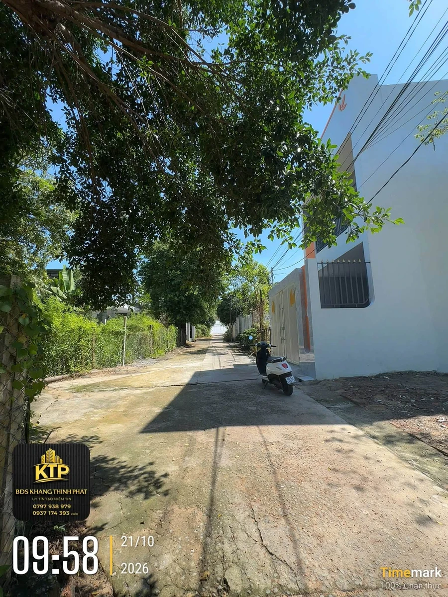 Bán đất An Phước Long Thành 109m² 1 tỷ - Ảnh thu nhỏ 2