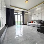 Bán nhà 1 trệt 2 lầu 74,9m2 full nội thất gần chợ Long Thượng, Phước Lý, Tây Ninh - Ảnh thu nhỏ 4