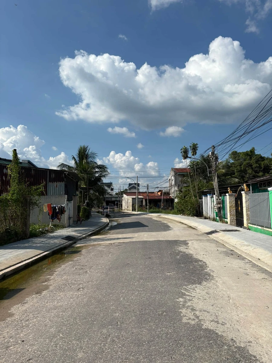 Bán đất nền 100m² gần trường Nguyễn Tri Phương Tây Ninh - Ảnh thu nhỏ 2