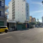 Bán đất mặt tiền đường Củ Chi, Vĩnh Hải, Bắc Nha Trang 207,6m2 giá 26 tỷ tặng nhà cấp 4 - Ảnh thu nhỏ 1