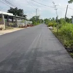 Bán đất mặt tiền Lộ Dừa 200m² Tây Ninh - Ảnh thu nhỏ 5