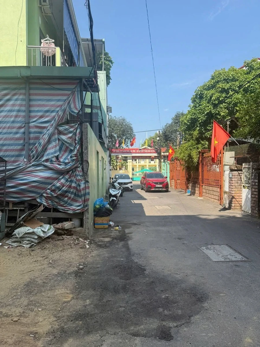 Bán đất 176m2 Nguyễn Thành Hãn Hải Châu Đà Nẵng 10,5 tỷ - Ảnh thu nhỏ 2