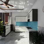 Bán nhà 100m² 3 phòng ngủ Bình Chánh 2 tỷ 350 - Ảnh thu nhỏ 4