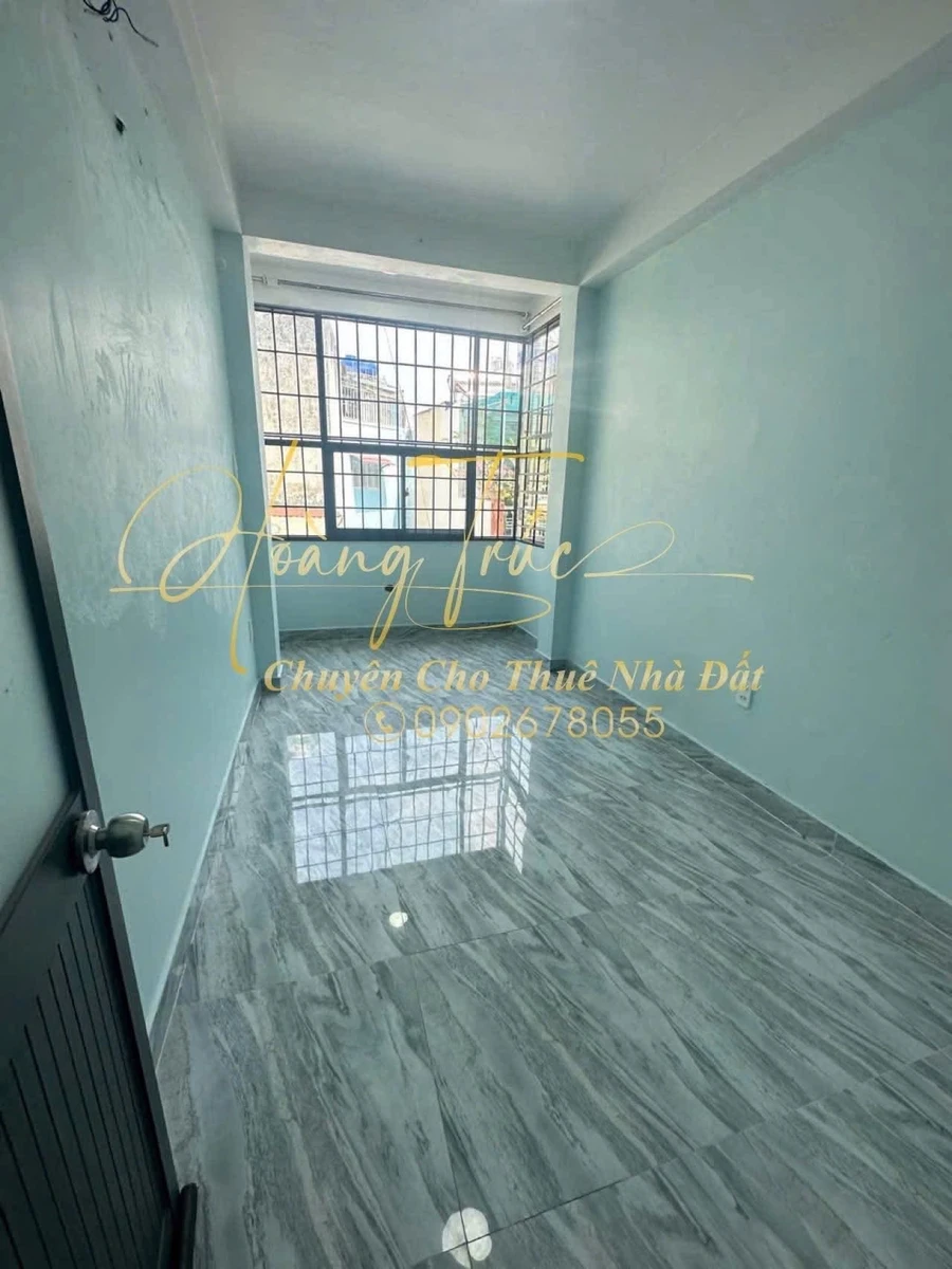Cho thuê nhà 4PN, Phan Đình Phùng, Phú Nhuận - 13.5 tr/tháng - Ảnh thu nhỏ 3