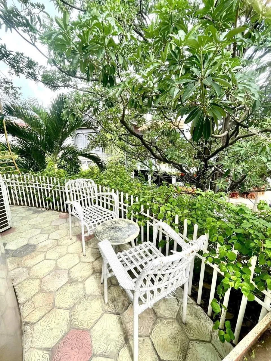Bán villa 2 mặt tiền 200m² KĐT An Phú An Khánh, Quận 2, giá 50 tỷ - Ảnh 1