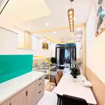 Bán nhà phố 3PN 42m² Tây Thạnh, Tân Phú, 4.99 tỷ - Ảnh thu nhỏ 3